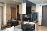 1 Bedroom Condo for rent in The Line Asoke - Ratchada, Din Daeng, Bangkok near MRT Phra Ram 9