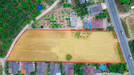 Land for sale in Hua Hin, Prachuap Khiri Khan