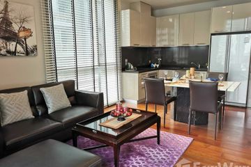 2 Bedroom Condo for rent in Quattro by Sansiri, Khlong Tan Nuea, Bangkok near BTS Thong Lo