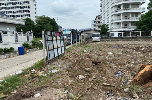 Land for sale in Suan Luang, Bangkok