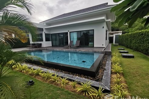 3 Bedroom Villa for rent in Sivana HideAway Pool Villas, Nong Kae, Prachuap Khiri Khan
