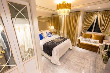 Condo for sale in Seven Seas le Carnival, Nong Prue, Chonburi