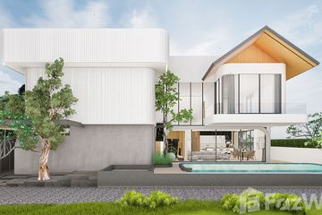 3 Bedroom Villa for sale in ALLTHAI Villages, Thep Krasatti, Phuket