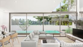 3 Bedroom Villa for sale in ALLTHAI Villages, Thep Krasatti, Phuket