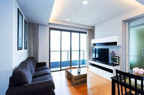 2 Bedroom Condo for rent in The Lumpini 24, Khlong Tan, Bangkok near BTS Phrom Phong