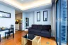 2 Bedroom Condo for rent in The Lumpini 24, Khlong Tan, Bangkok near BTS Phrom Phong