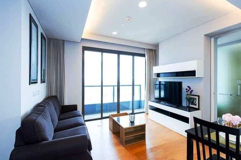 2 Bedroom Condo for rent in The Lumpini 24, Khlong Tan, Bangkok near BTS Phrom Phong