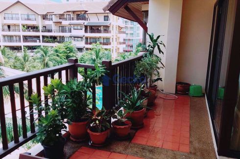1 Bedroom Condo for Sale or Rent in Chateau Dale Thabali Condo, Nong Prue, Chonburi