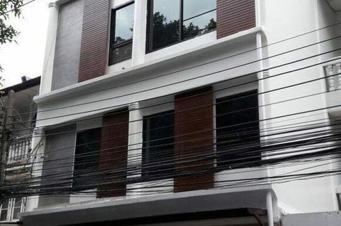 9 Bedroom Townhouse for rent in Khlong Tan Nuea, Bangkok near BTS Phrom Phong