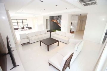 4 Bedroom Condo for rent in Royal Residence Park, Langsuan, Bangkok near BTS Ratchadamri