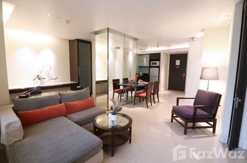 1 Bedroom Condo for rent in Siri Sathorn, Silom, Bangkok near MRT Silom