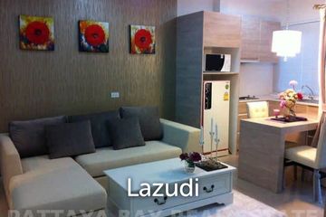 1 Bedroom Condo for sale in AD Hyatt Condominium, Na Kluea, Chonburi