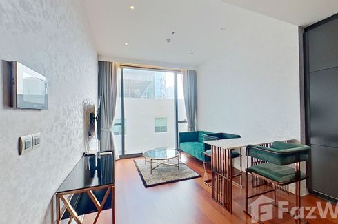 1 Bedroom Condo for sale in KHUN by YOO inspired by Starck, Khlong Tan Nuea, Bangkok near BTS Thong Lo