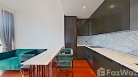 1 Bedroom Condo for sale in KHUN by YOO inspired by Starck, Khlong Tan Nuea, Bangkok near BTS Thong Lo