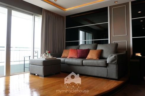 2 Bedroom Condo for rent in Circle Condominium, Makkasan, Bangkok near Airport Rail Link Makkasan