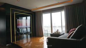 2 Bedroom Condo for rent in Circle Condominium, Makkasan, Bangkok near Airport Rail Link Makkasan