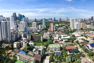 2 Bedroom Condo for sale in Newton Tower, Khlong Toei, Bangkok near BTS Nana