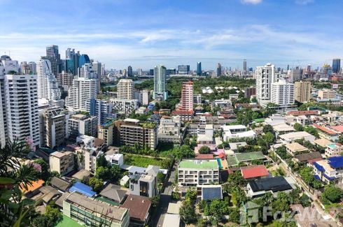 2 Bedroom Condo for sale in Newton Tower, Khlong Toei, Bangkok near BTS Nana