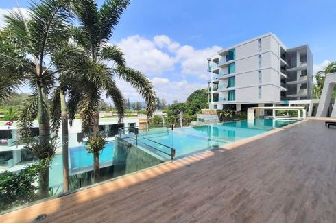 1 Bedroom Condo for sale in Patong, Phuket