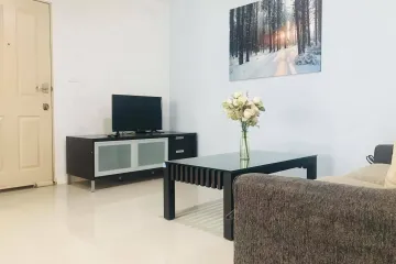 2 Bedroom Condo for sale in Metro Park Sathorn, Bang Wa, Bangkok near MRT Phetkasem 48