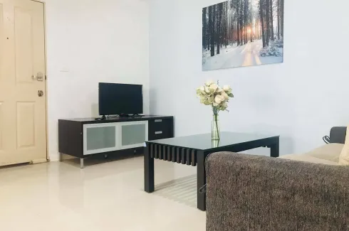 2 Bedroom Condo for sale in Metro Park Sathorn, Bang Wa, Bangkok near MRT Phetkasem 48