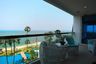 2 Bedroom Condo for rent in The Palm Wongamat Beach, Na Kluea, Chonburi