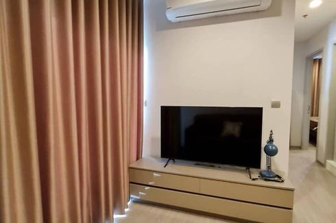 2 Bedroom Condo for rent in Life Sukhumvit 62, Bang Chak, Bangkok near BTS Bang Chak