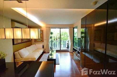 1 Bedroom Condo for rent in The Address Sukhumvit 61, Khlong Tan Nuea, Bangkok near BTS Ekkamai
