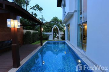 4 Bedroom Villa for rent in Na Kluea, Chonburi