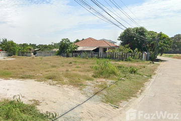 Land for sale in Mueang, Chonburi