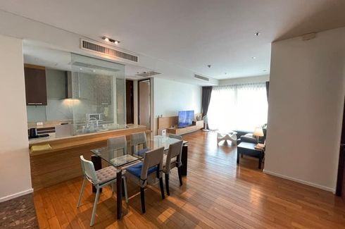 2 Bedroom Condo for rent in The Lakes, Khlong Toei, Bangkok near BTS Asoke