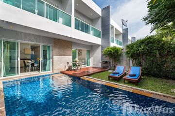 3 Bedroom Townhouse for rent in Rawai, Phuket