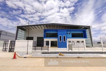 Warehouse / Factory for rent in Bang Sao Thong, Samut Prakan