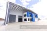Warehouse / Factory for rent in Bang Sao Thong, Samut Prakan
