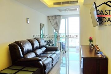 1 Bedroom Condo for sale in Cosy Beach View, Nong Prue, Chonburi