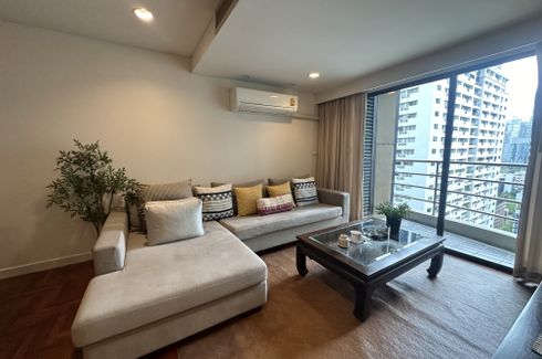 2 Bedroom Condo for rent in Baan Somthavil, Langsuan, Bangkok near BTS Ratchadamri