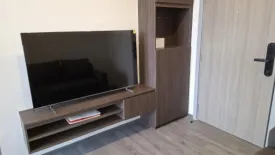 1 Bedroom Condo for rent in The Origin Ladprao - Bangkapi, Khlong Chan, Bangkok near MRT Bang Kapi