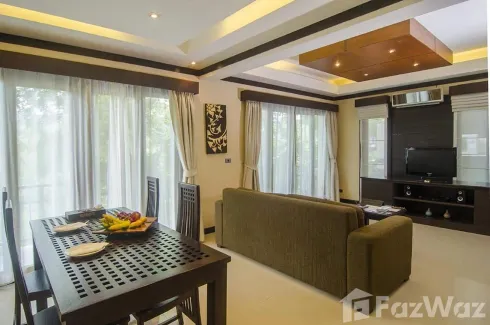 1 Bedroom Apartment for rent in Kirikayan Boutique Resort, Mae Nam, Surat Thani