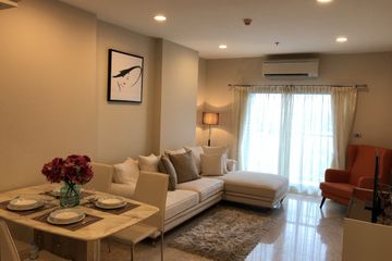 2 Bedroom Condo for rent in The Crest Sukhumvit 34, Khlong Tan, Bangkok near BTS Thong Lo