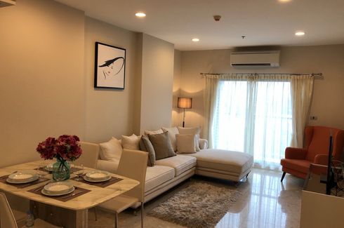 2 Bedroom Condo for rent in The Crest Sukhumvit 34, Khlong Tan, Bangkok near BTS Thong Lo