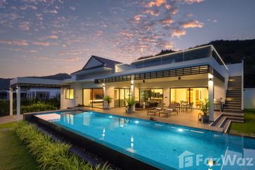 5 Bedroom Villa for rent in Sivana HideAway Pool Villas, Nong Kae, Prachuap Khiri Khan