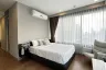 2 Bedroom Condo for rent in M Silom, Suriyawong, Bangkok near BTS Chong Nonsi