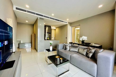 2 Bedroom Condo for rent in M Silom, Suriyawong, Bangkok near BTS Chong Nonsi