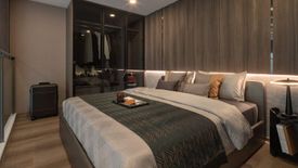 1 Bedroom Condo for sale in Whizdom Craftz Samyan, Maha Phruettharam, Bangkok near MRT Sam Yan