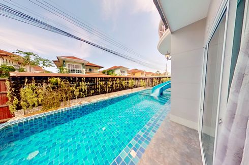 7 Bedroom Villa for sale in View point Villa Jomtien, Nong Prue, Chonburi