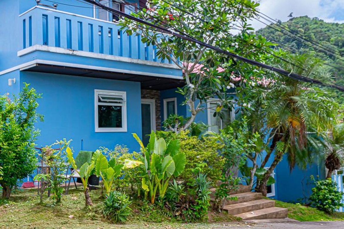 3 Bedroom House for sale in Kathu, Phuket 📌 House for sale in Phuket ThailandProperty