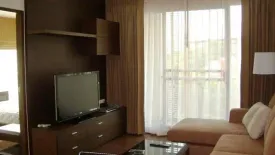 1 Bedroom Condo for rent in Von Napa Sukhumvit 38, Phra Khanong, Bangkok near BTS Thong Lo