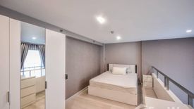 1 Bedroom Condo for rent in Knightsbridge Prime Sathorn, Thung Wat Don, Bangkok near BTS Chong Nonsi