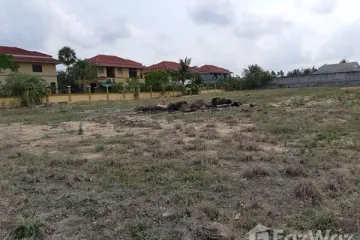 Land for sale in Pong, Chonburi