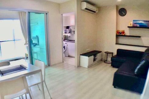 2 Bedroom Condo for sale in Life Ratchadapisek, Huai Khwang, Bangkok near MRT Huai Khwang